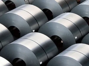 Hot Rolled Coil (HRC)