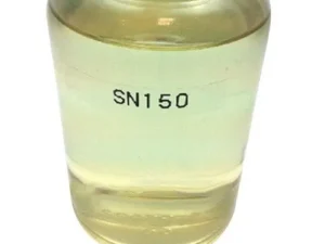 Base Oil SN 150 (Group I)