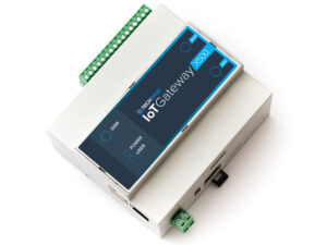 Smart Gateway (IIOT SMART GATEWAY)