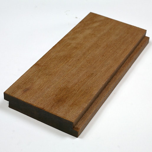 Keruing Hardwood (KERUING-A) — 50x200x4000mm - Image 2