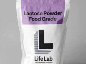 Lactose powder (food grade)