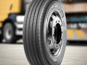 Truck radial tires 315/80R22.5
