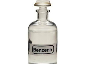 Benzene (industrial)