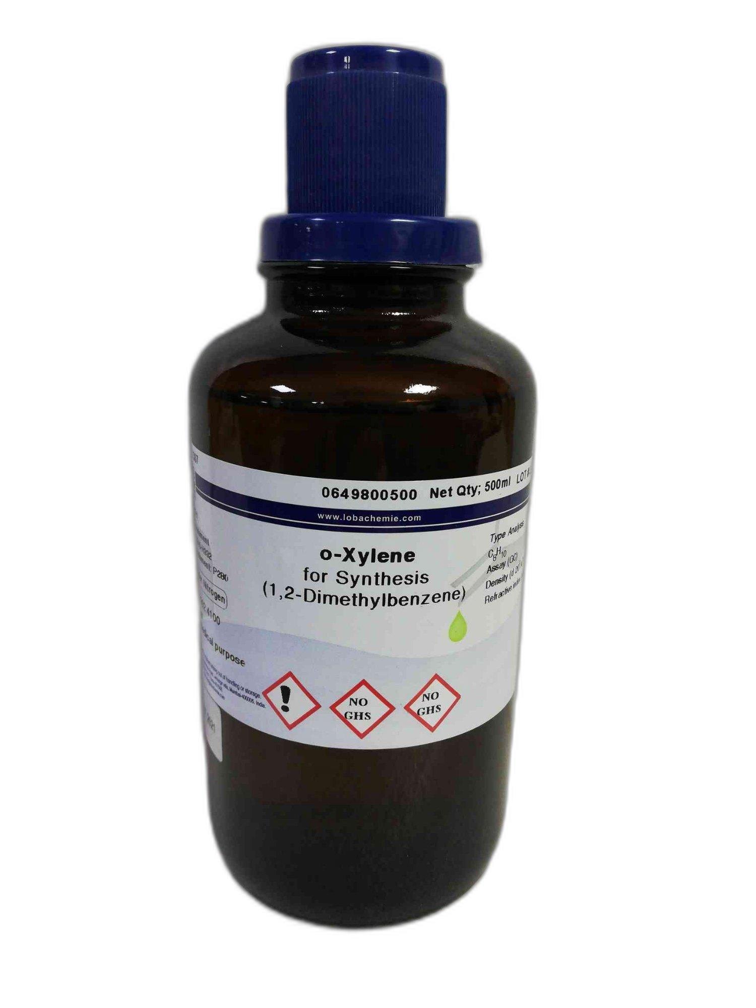 Ortho-xylene - Image 2