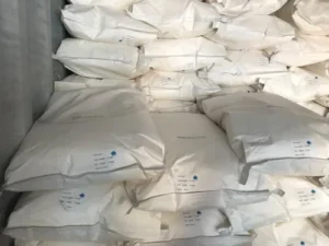 Lithium Carbonate Battery Grade