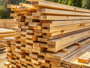 TIMBER