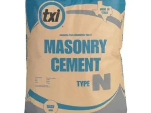 Masonry Cement
