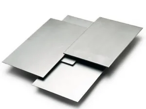 Molybdenum Sheet (Mo1)
