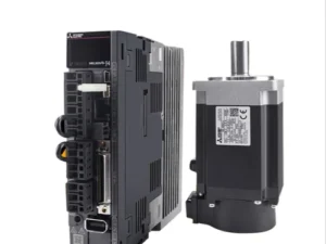 Servo Drives (MR-J4)