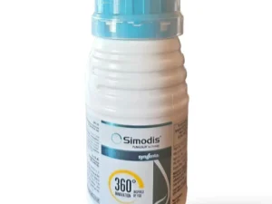 Isocycloseram (next-gen isoxazoline insecticide)
