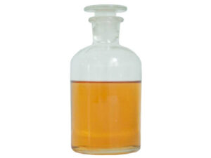 Naphthenic Base Oil 100N