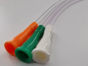 Nelaton Catheter 12Fr PVC Sterile