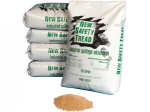 Oil Absorbent Granules