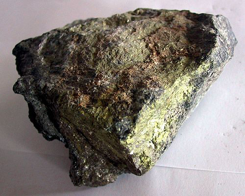 Nickel Matte / Ferronickel - Image 4