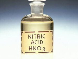Nitric Acid EL Grade (HNO3 EL)