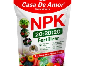 NPK 20-20-20