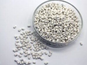 Polyamide 66 (nylon-66 pellets)