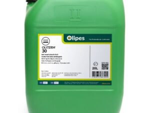 Heat Transfer Oil High-Temp (300°C+)
