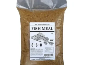 Fishmeal (65–72% Protein)