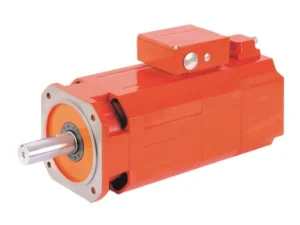 Industrial servo motors