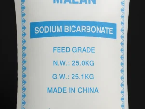Sodium Bicarbonate (Feed Grade)