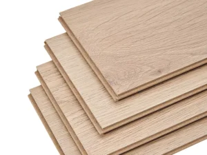 HDF Flooring Core (HDF-CORE) — 8mm–12mm