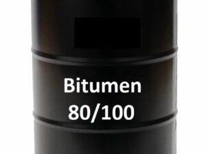 Bitumen 80/100