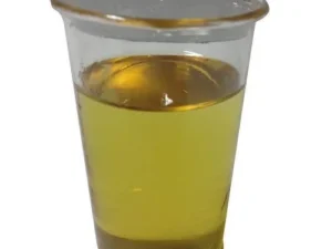 Sulfonated Base Oil Intermediate