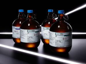 Photoresist Chemicals