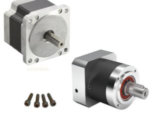 Planetary Gearboxes (PLE)