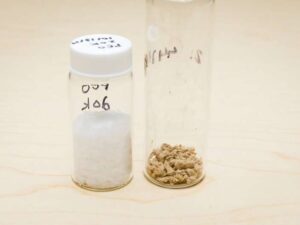 Engineering Polymer Blends
