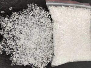 Polystyrene (PS)