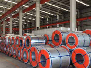 PPGI Coil