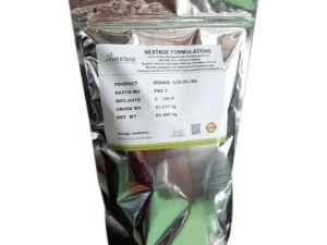 Feed-grade vitamin premix