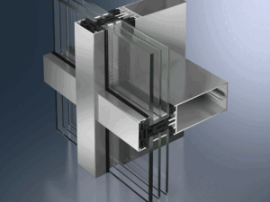Curtain Wall Systems