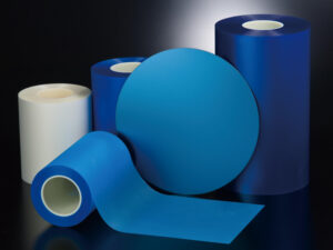 Wafer Backgrind Tape (BG TAPE)