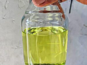 Para-xylene