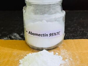 Abamectin TC
