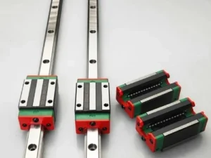 Precision Linear Guides (HGW25CC)