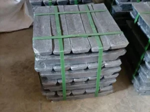 Lead Ingots (Battery / Shielding)