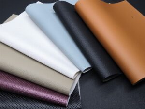 PVC Artificial Leather(PVCL-18)