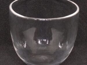 Quartz Crucible Material (QCM-15)