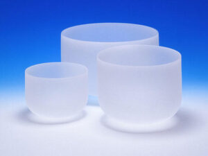 Quartz for Semiconductors
