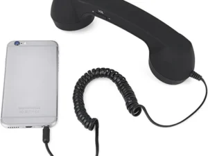 Mobile phone handsets