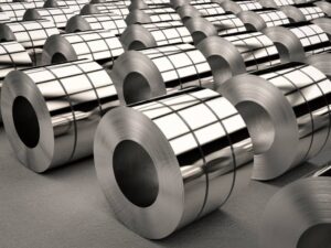 Hot Rolled Coil Steel