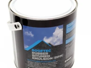 Bitumen Emulsion