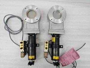Bellows Valve (VAT SERIES 64)