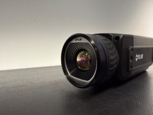 Thermal Camera (FLIR A615)