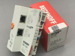 EtherCAT Module (EK1100)