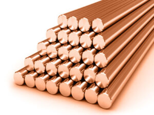 Copper Rod